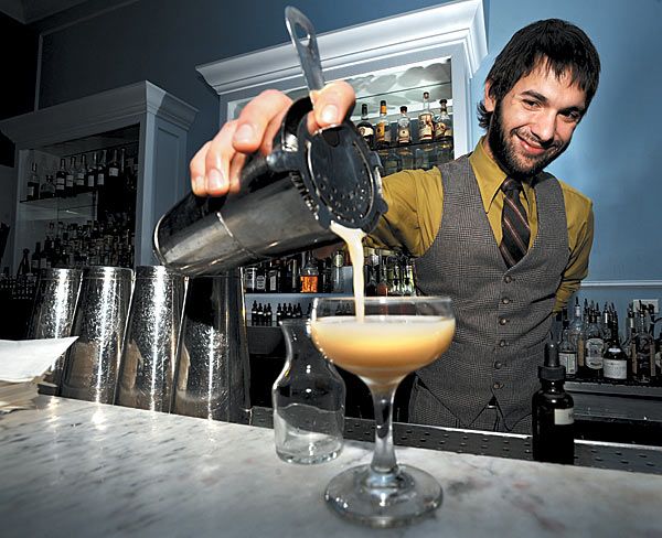 Barmen Barmen