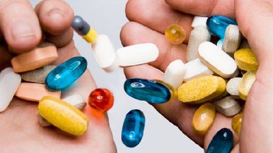 Porođaji i vitamini